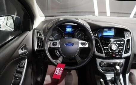 Ford Focus III, 2014 год, 1 199 000 рублей, 11 фотография