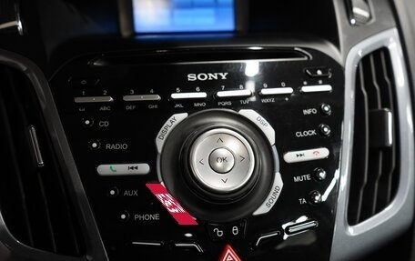 Ford Focus III, 2014 год, 1 199 000 рублей, 17 фотография