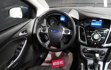 Ford Focus III, 2014 год, 1 199 000 рублей, 10 фотография
