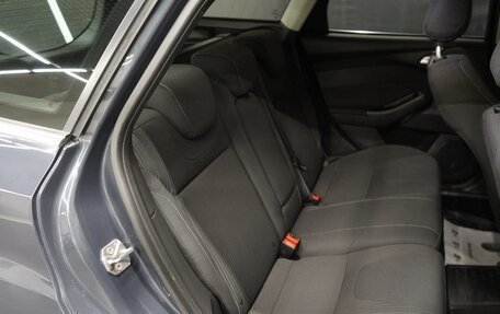 Ford Focus III, 2014 год, 1 199 000 рублей, 22 фотография