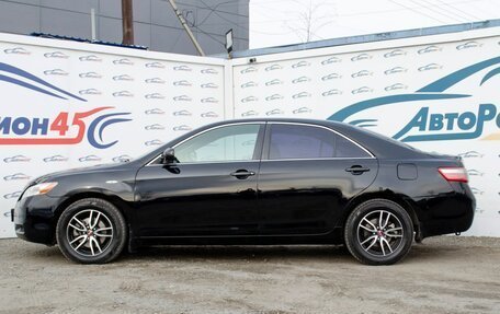 Toyota Camry, 2008 год, 1 050 000 рублей, 3 фотография