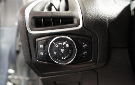 Ford Focus III, 2014 год, 1 199 000 рублей, 20 фотография