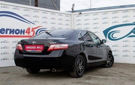 Toyota Camry, 2008 год, 1 050 000 рублей, 7 фотография