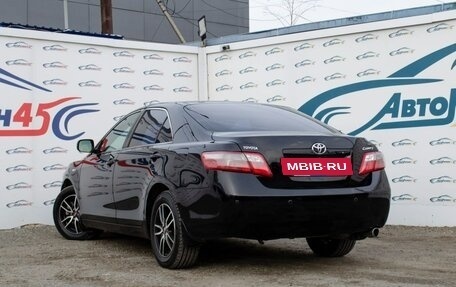 Toyota Camry, 2008 год, 1 050 000 рублей, 4 фотография