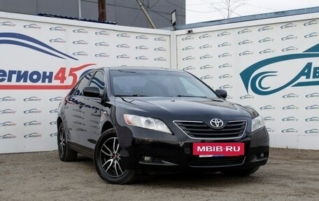 Toyota Camry, 2008 год, 1 050 000 рублей, 9 фотография