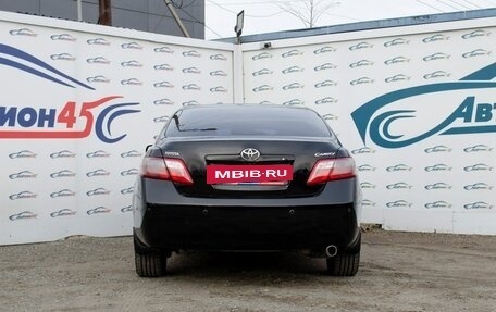 Toyota Camry, 2008 год, 1 050 000 рублей, 6 фотография