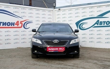 Toyota Camry, 2008 год, 1 050 000 рублей, 10 фотография