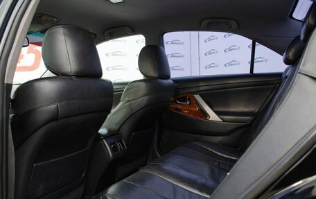 Toyota Camry, 2008 год, 1 050 000 рублей, 19 фотография