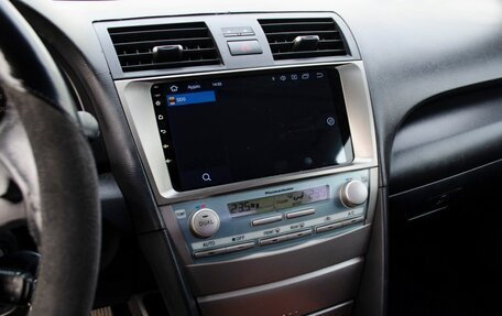 Toyota Camry, 2008 год, 1 050 000 рублей, 16 фотография