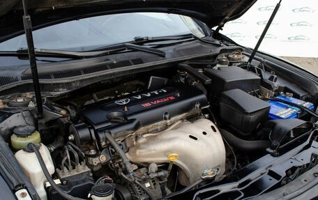 Toyota Camry, 2008 год, 1 050 000 рублей, 23 фотография