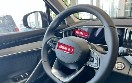 Geely Atlas, 2024 год, 4 017 190 рублей, 14 фотография