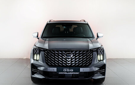 GAC GS8, 2024 год, 4 849 000 рублей, 2 фотография