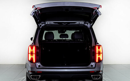 GAC GS8, 2024 год, 4 849 000 рублей, 8 фотография