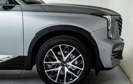 GAC GS8, 2024 год, 4 849 000 рублей, 9 фотография