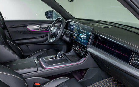 GAC GS8, 2024 год, 4 849 000 рублей, 11 фотография