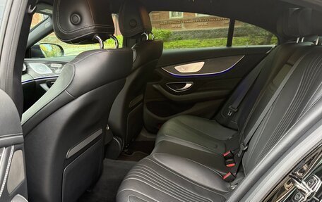 Mercedes-Benz CLS, 2020 год, 6 000 000 рублей, 10 фотография