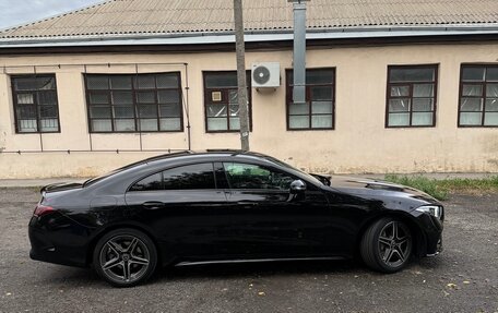 Mercedes-Benz CLS, 2020 год, 6 000 000 рублей, 5 фотография
