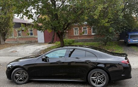 Mercedes-Benz CLS, 2020 год, 6 000 000 рублей, 6 фотография