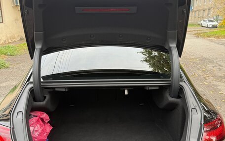 Mercedes-Benz CLS, 2020 год, 6 000 000 рублей, 11 фотография