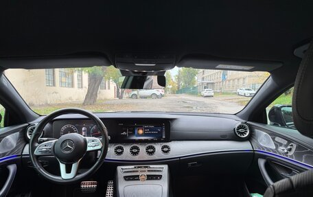 Mercedes-Benz CLS, 2020 год, 6 000 000 рублей, 13 фотография