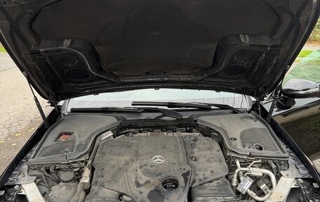 Mercedes-Benz CLS, 2020 год, 6 000 000 рублей, 12 фотография