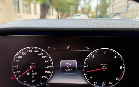 Mercedes-Benz CLS, 2020 год, 6 000 000 рублей, 16 фотография