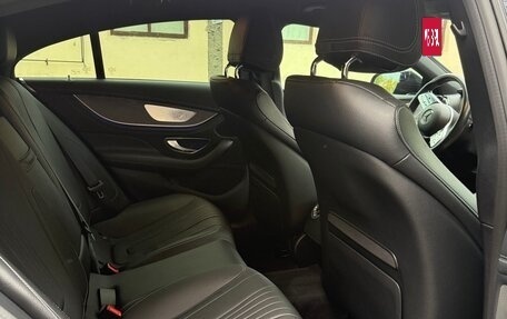 Mercedes-Benz CLS, 2020 год, 6 000 000 рублей, 9 фотография
