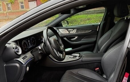 Mercedes-Benz CLS, 2020 год, 6 000 000 рублей, 7 фотография