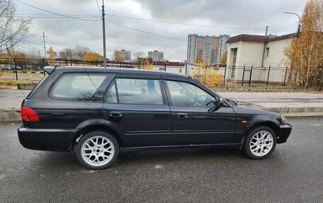 Honda Partner I, 1997 год, 390 000 рублей, 7 фотография