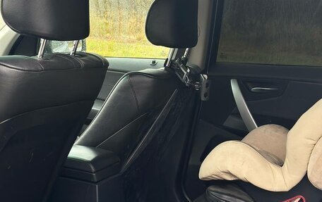 BMW X3, 2007 год, 930 000 рублей, 7 фотография