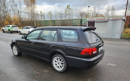 Honda Partner I, 1997 год, 390 000 рублей, 5 фотография