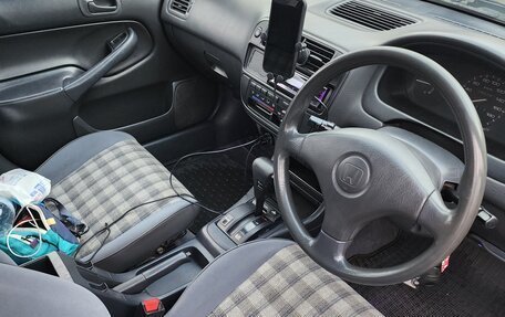 Honda Partner I, 1997 год, 390 000 рублей, 8 фотография