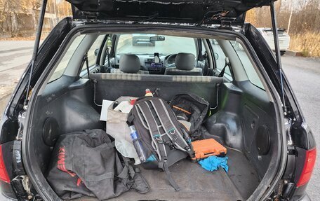 Honda Partner I, 1997 год, 390 000 рублей, 9 фотография