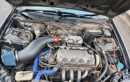 Honda Partner I, 1997 год, 390 000 рублей, 10 фотография