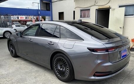 Toyota Crown, 2024 год, 4 947 000 рублей, 4 фотография