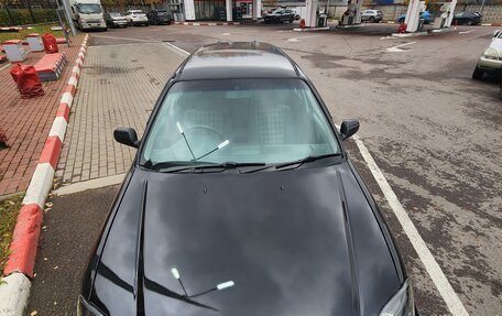 Honda Partner I, 1997 год, 390 000 рублей, 12 фотография