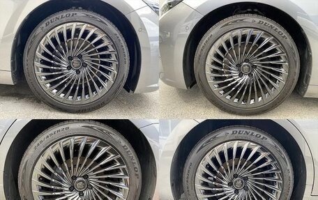 Toyota Crown, 2024 год, 4 947 000 рублей, 9 фотография