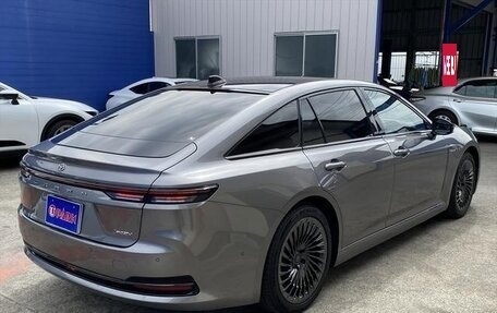 Toyota Crown, 2024 год, 4 947 000 рублей, 6 фотография