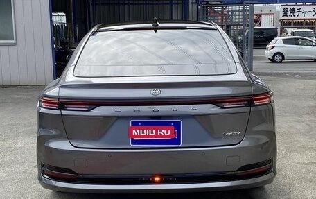 Toyota Crown, 2024 год, 4 947 000 рублей, 5 фотография