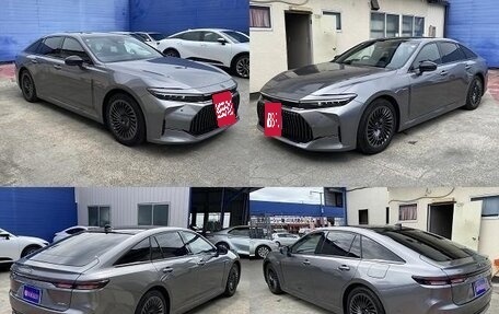 Toyota Crown, 2024 год, 4 947 000 рублей, 8 фотография