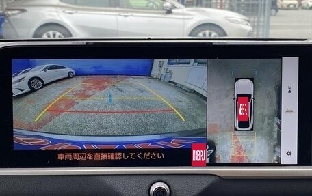 Toyota Crown, 2024 год, 4 947 000 рублей, 12 фотография