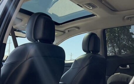 KIA Sportage III, 2010 год, 1 150 000 рублей, 5 фотография