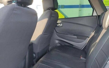 Renault Kaptur I рестайлинг, 2017 год, 1 200 000 рублей, 5 фотография