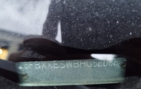 Ford Explorer VI, 2017 год, 3 100 000 рублей, 4 фотография