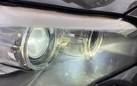 BMW 5 серия, 2012 год, 1 525 000 рублей, 7 фотография