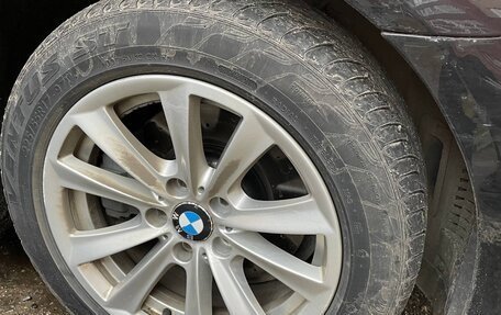 BMW 5 серия, 2012 год, 1 525 000 рублей, 10 фотография