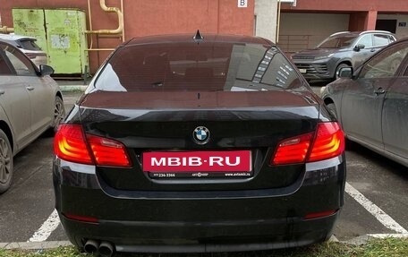 BMW 5 серия, 2012 год, 1 525 000 рублей, 5 фотография