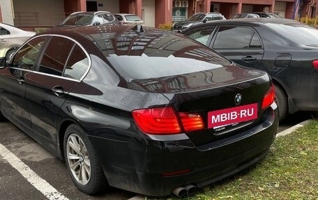 BMW 5 серия, 2012 год, 1 525 000 рублей, 6 фотография