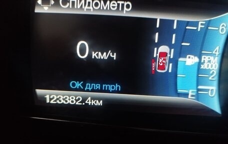 Ford Explorer VI, 2017 год, 3 100 000 рублей, 3 фотография