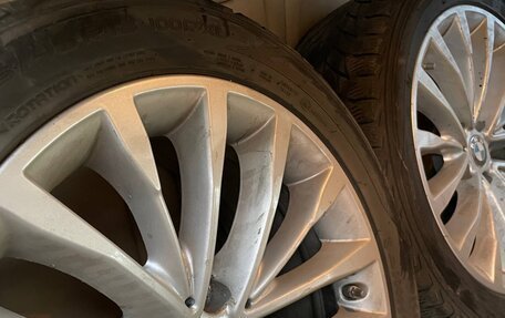 BMW 5 серия, 2012 год, 1 525 000 рублей, 12 фотография